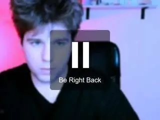 Camsoda Best Webcam of michael-strong