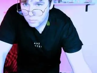 Camsoda Sex Cam of michael-strong