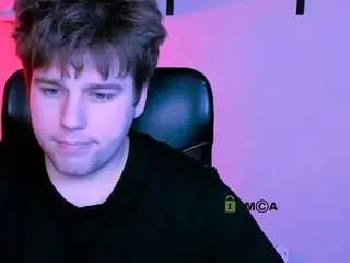 Camsoda Live Porn of michael-strong