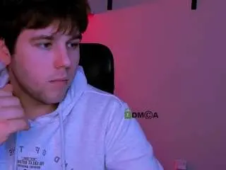 Camsoda Live Porn of michael-strong