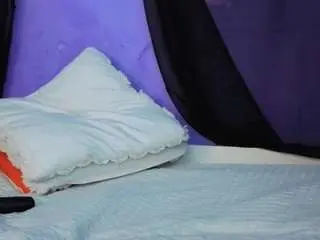 Camsoda Free Porn Cam of scarlettstorm