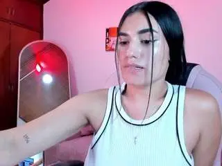 Camsoda Best Webcam of alheli-16