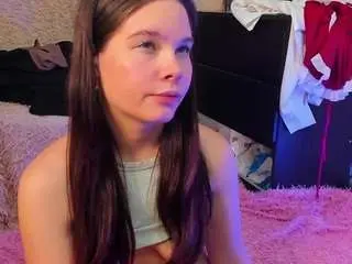 Camsoda Sex Chat of amelialy