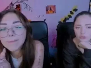 Camsoda Best Webcam of baby-joy