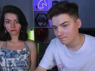 Camsoda Live Sex of baby-joy