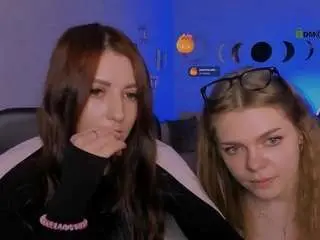 Camsoda Best Webcam of baby-joy