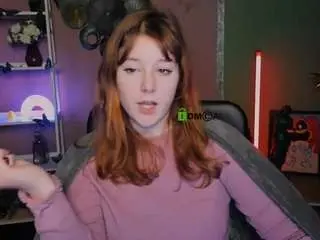 Camsoda Adult Webcams of baby-joy