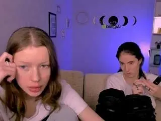 Camsoda Best live sex cam show of baby-joy