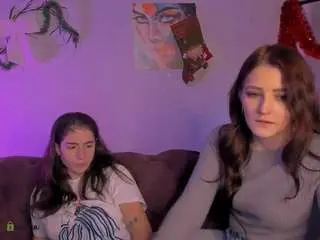 Camsoda Adult Video Chat of baby-joy