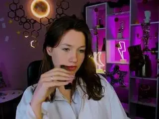 Camsoda Adult Video Chat of baby-joy