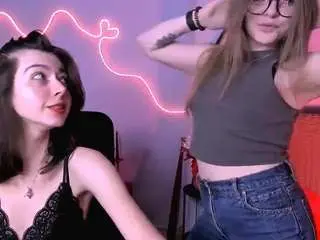 Camsoda Sex Cam of baby-joy