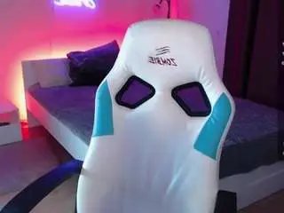 Camsoda Sex Chat of amelia-six