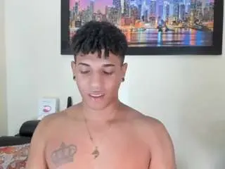 Camsoda Adult Webcams of manuelandjhon