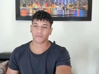 Camsoda Free Live Porn of manuelandjhon