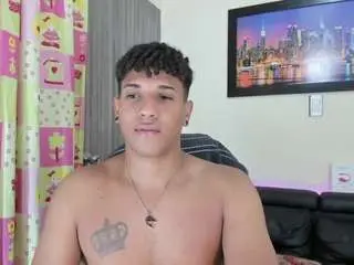 Camsoda Private Sex Chat of manuelandjhon