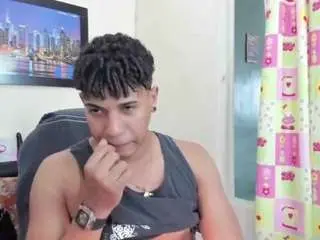 Camsoda Free Live Porn of manuelandjhon