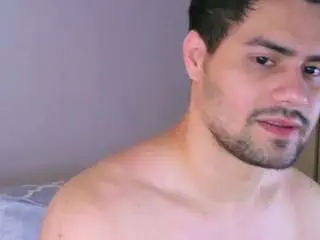 Camsoda Nude Webcam of zohanhothaidarusa