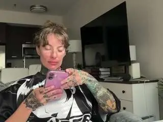 Camsoda Free Live Porn of airgead