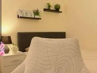 Camsoda Adult Webcam of bonnie-nunez