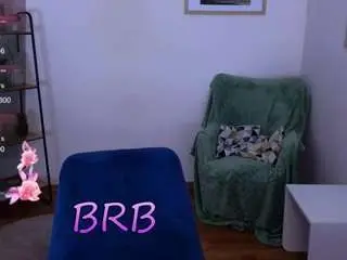 Camsoda Free Porn Cam of bonnie-nunez