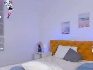 Camsoda Free Live Porn of lisa-payne