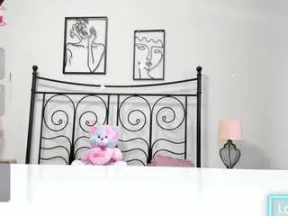 Camsoda Free Porn Cam of lollavibes