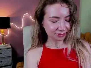 Camsoda Sex Cam of miaxlust