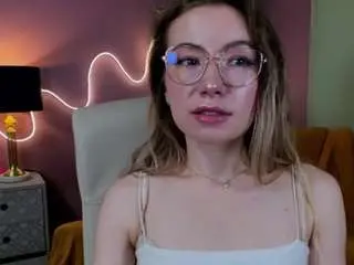 Camsoda Live Porn of miaxlust