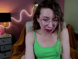 Camsoda Best Webcam of miaxlust