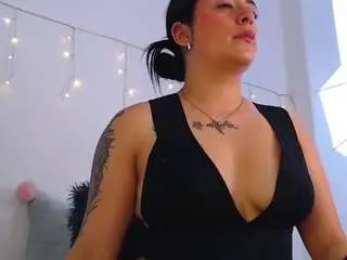 Camsoda Private Sex Chat of natacha-dallas