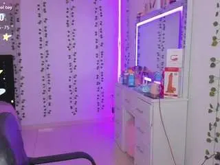 Camsoda Watch Live Sex Cams of nikibryce