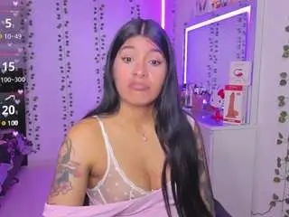 Camsoda Sex Chat of nikibryce