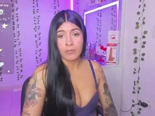 Camsoda Best Webcam of nikibryce