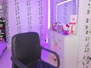 Camsoda Free Porn Cam of nikibryce