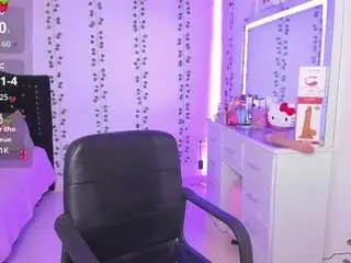 Camsoda Adult Webcams of nikibryce