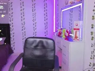 Camsoda Sex Chat of nikibryce