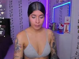 Camsoda Adult Webcams of nikibryce