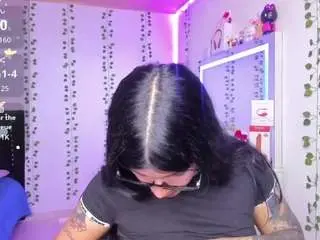 Camsoda Adult Webcams of nikibryce