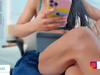 Camsoda Live Sex of valirya-devote