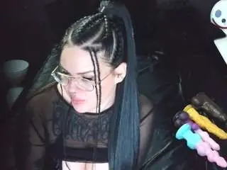 Camsoda Nude Webcam of cammslut4u