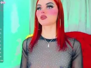 Camsoda Live Porn of chloe-hot-xxx