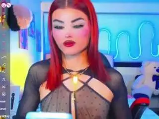 Camsoda Best Webcam of chloe-hot-xxx