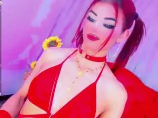 Camsoda Nude Webcam of chloe-hot-xxx