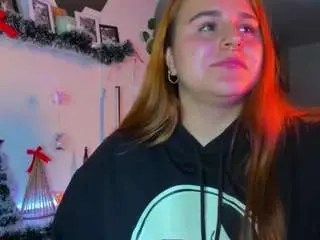 Camsoda Adult Video Chat of evyorange1