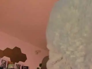 Camsoda Adult Webcam of evyorange1