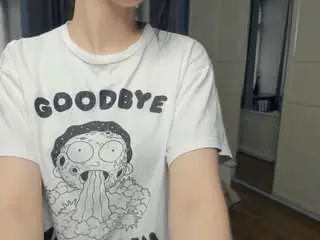 Camsoda Sex Cam of leeannadotter