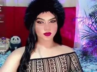 Camsoda Adult Video Chat of miss-adriana