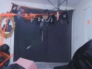 Camsoda Live Sex Cam of rubi-hops