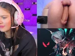 Camsoda Adult Video Chat of triannab