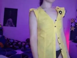 Camsoda Live Porn of yrenex